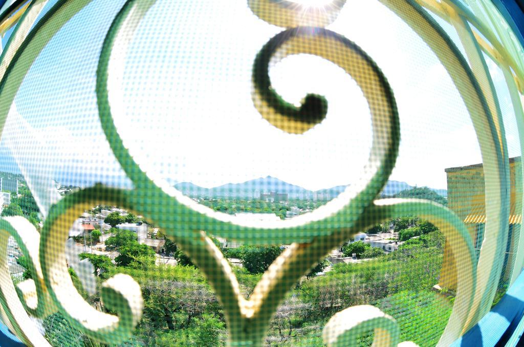 Jardin Etnobotanico Villa Ludovica Santa Marta  Rom bilde